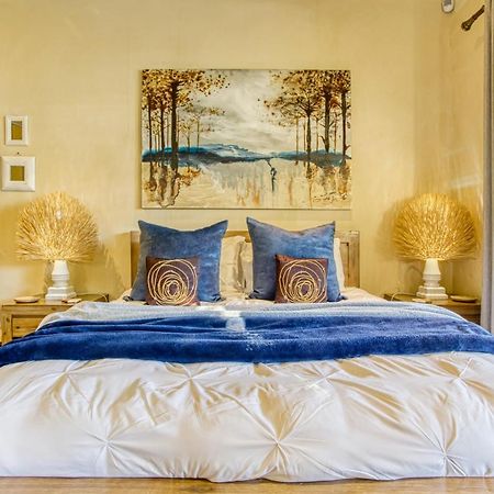 B&B Vinboho Κέιπ Τάουν Εξωτερικό φωτογραφία
