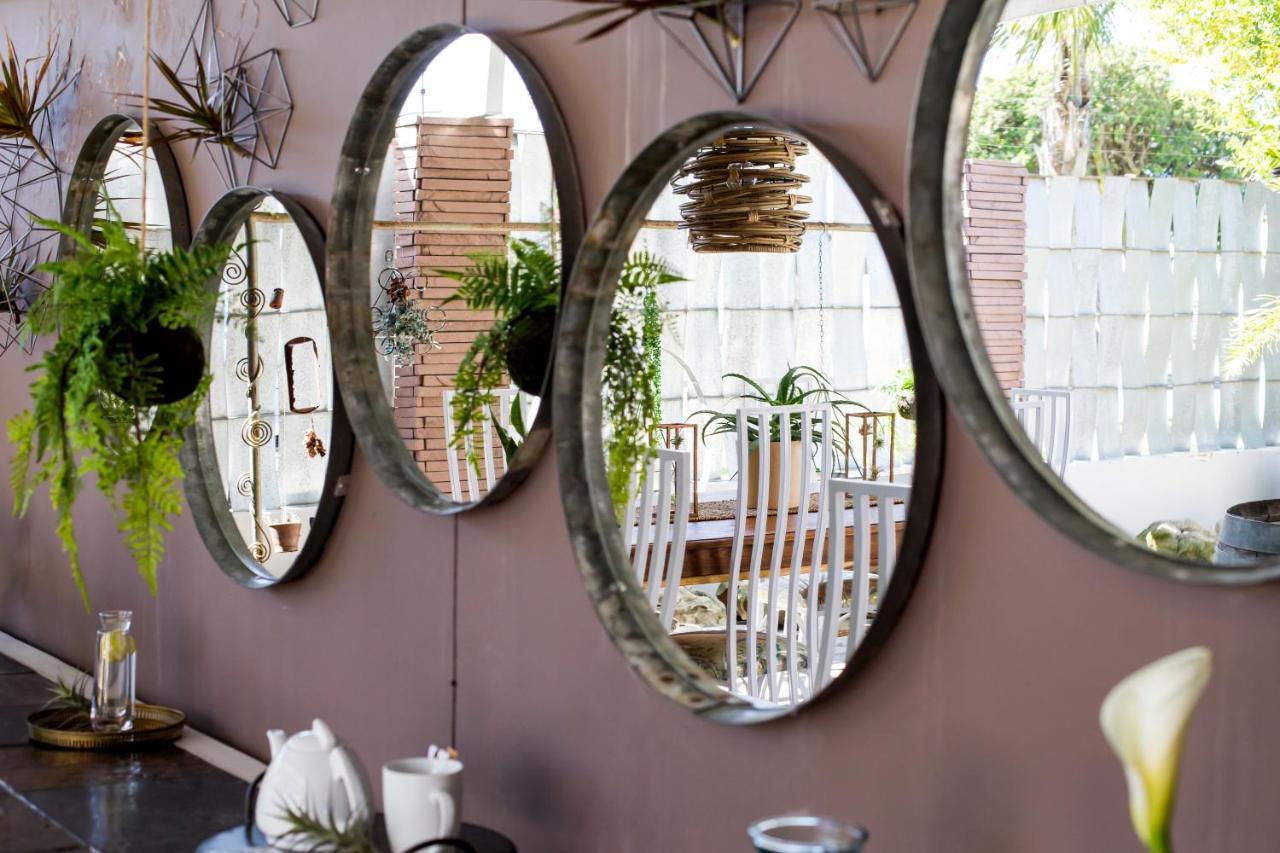 B&B Vinboho Κέιπ Τάουν Εξωτερικό φωτογραφία