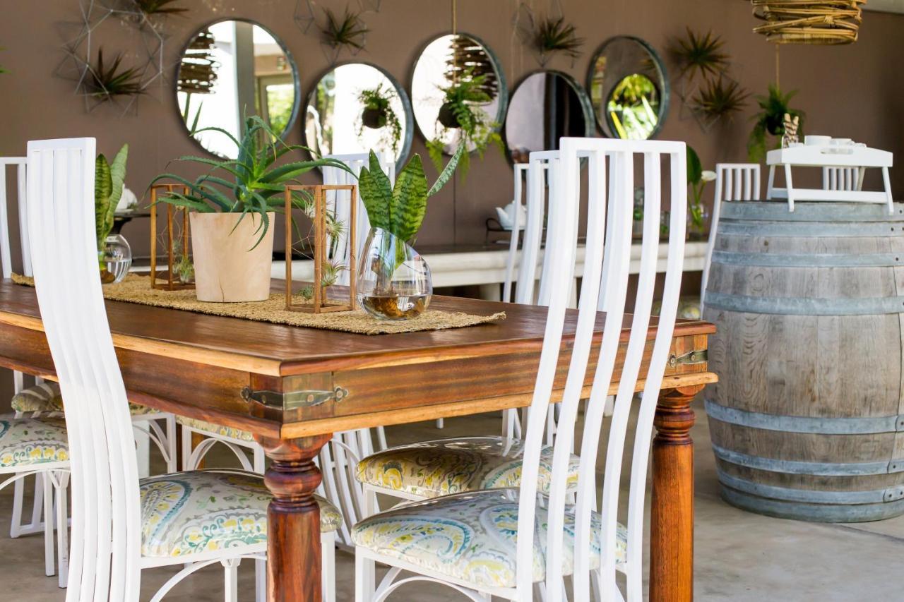 B&B Vinboho Κέιπ Τάουν Εξωτερικό φωτογραφία
