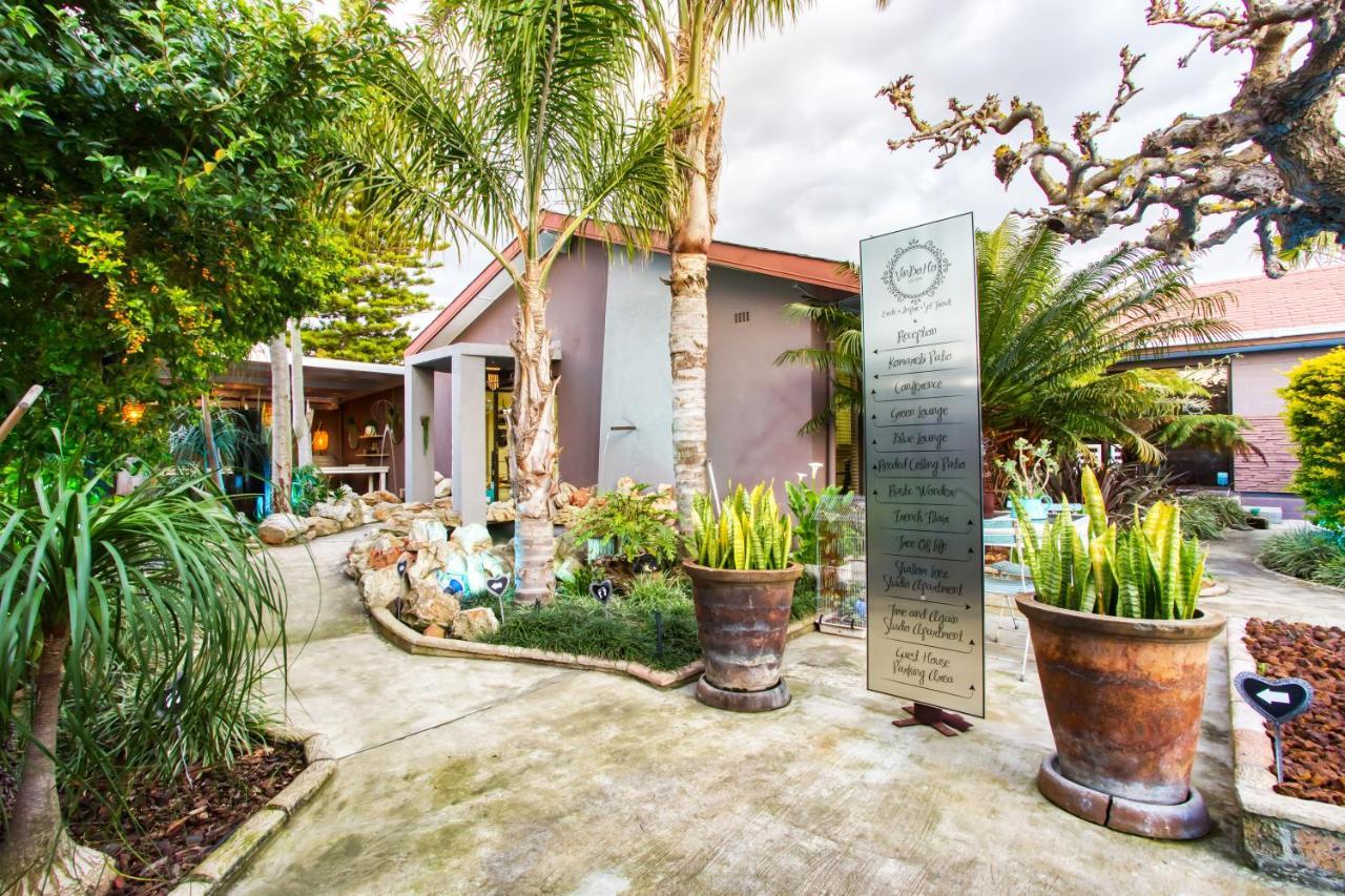 B&B Vinboho Κέιπ Τάουν Εξωτερικό φωτογραφία