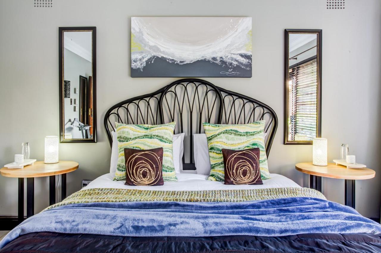 B&B Vinboho Κέιπ Τάουν Εξωτερικό φωτογραφία
