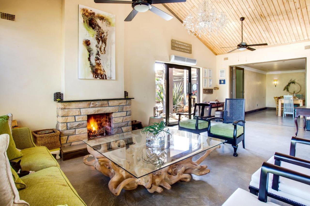 B&B Vinboho Κέιπ Τάουν Εξωτερικό φωτογραφία