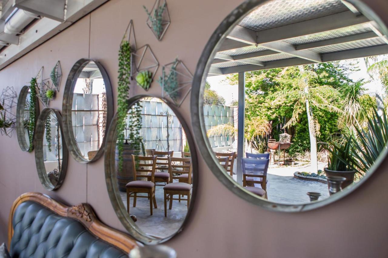 B&B Vinboho Κέιπ Τάουν Εξωτερικό φωτογραφία